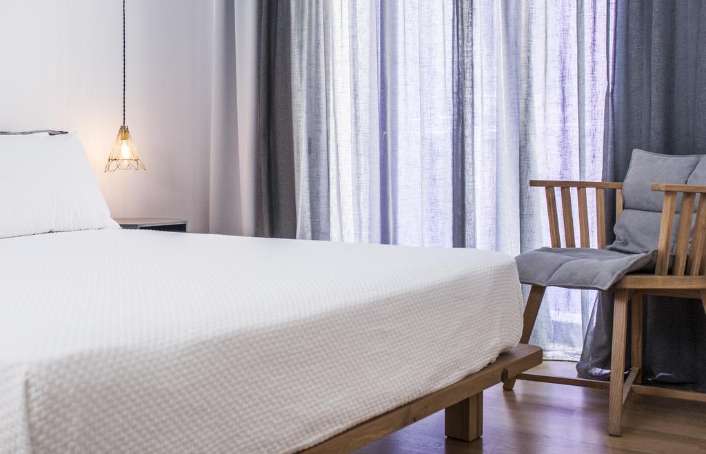 Urban Stripes Apartment Athens Luaran gambar