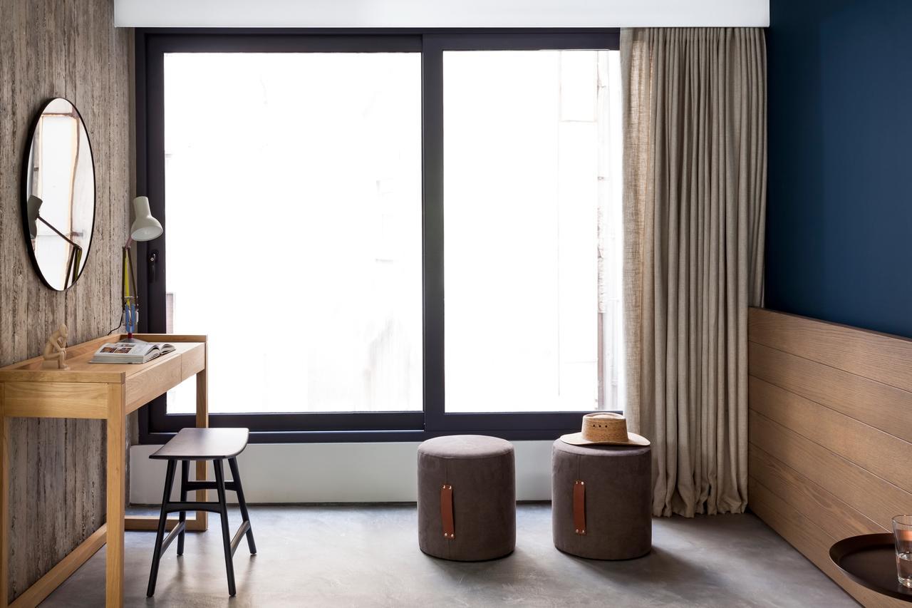 Urban Stripes Apartment Athens Luaran gambar