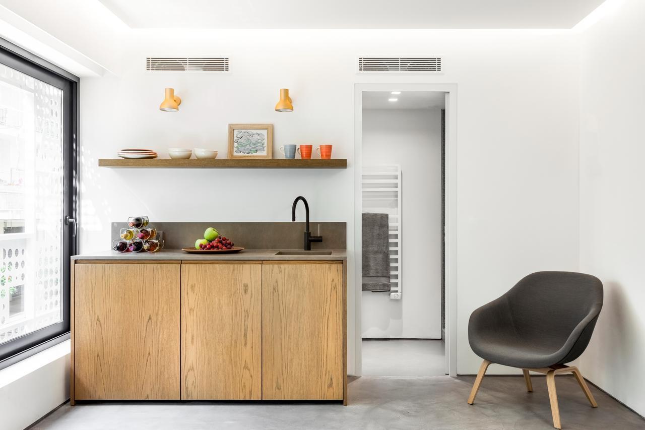 Urban Stripes Apartment Athens Luaran gambar