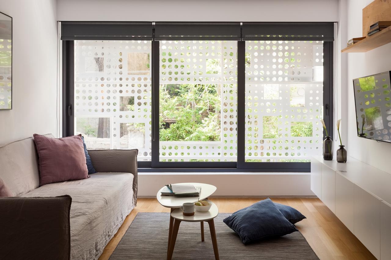 Urban Stripes Apartment Athens Luaran gambar