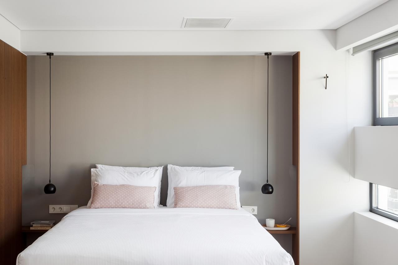 Urban Stripes Apartment Athens Luaran gambar