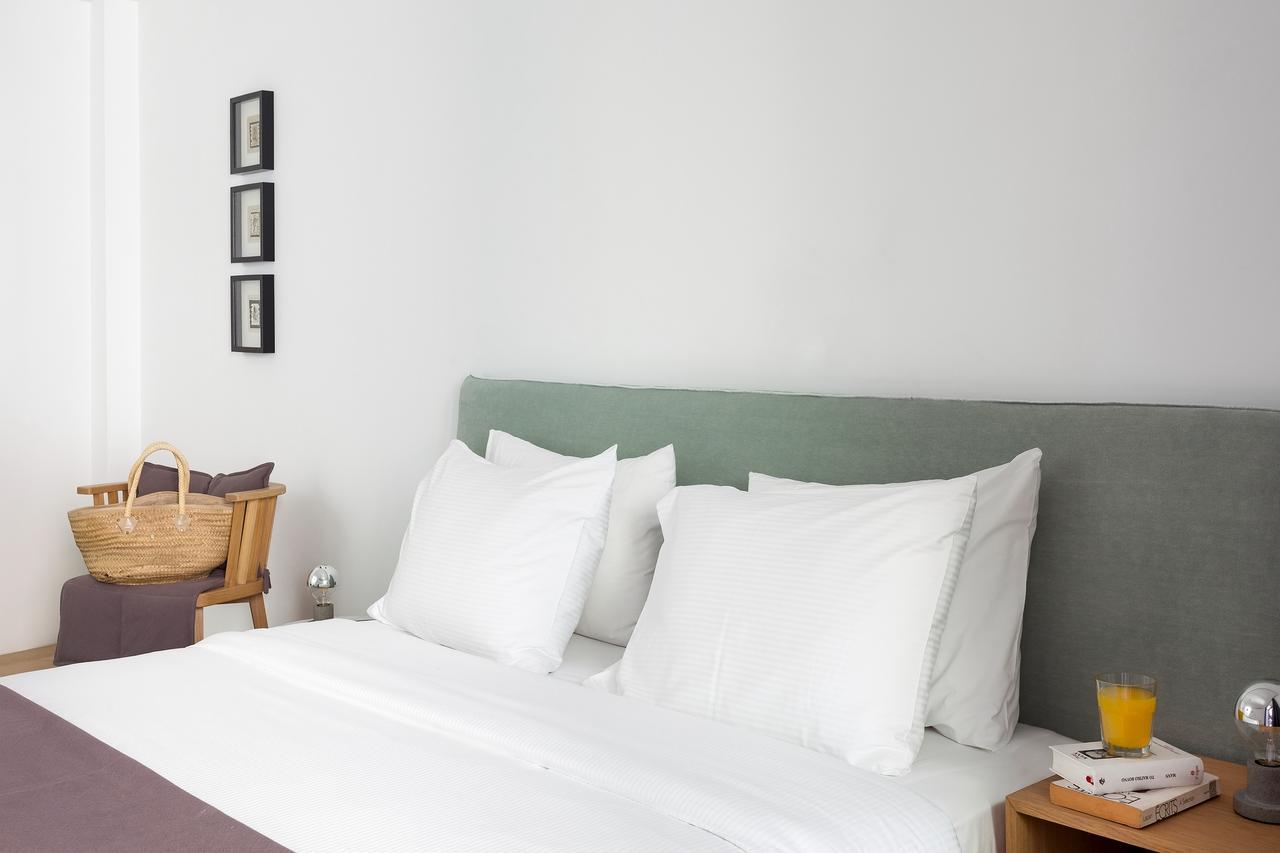 Urban Stripes Apartment Athens Luaran gambar