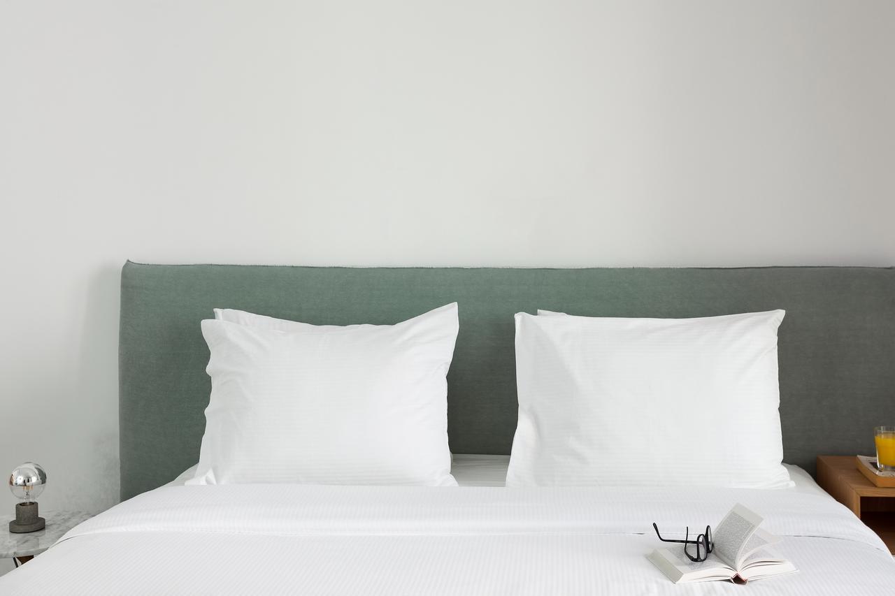 Urban Stripes Apartment Athens Luaran gambar