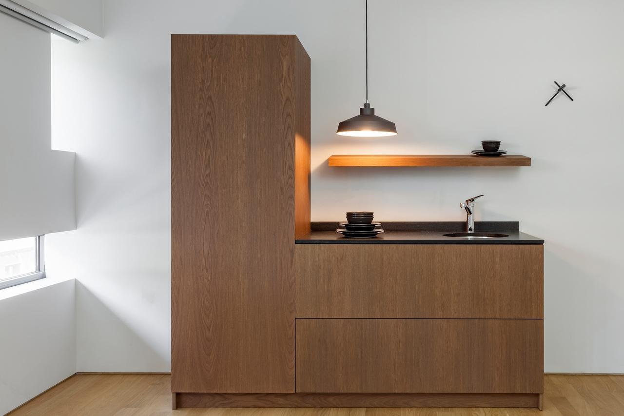Urban Stripes Apartment Athens Luaran gambar