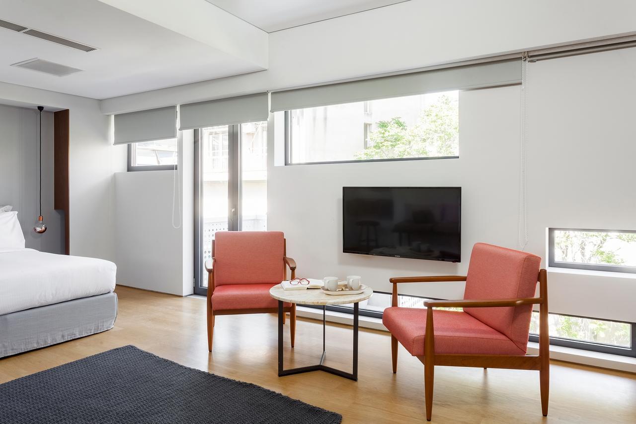 Urban Stripes Apartment Athens Luaran gambar