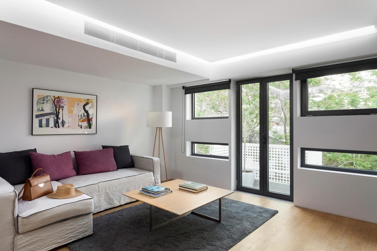 Urban Stripes Apartment Athens Luaran gambar