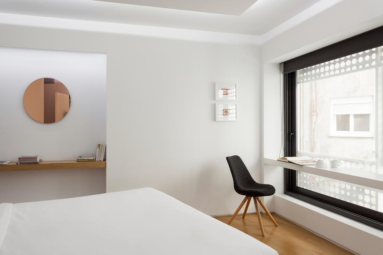 Urban Stripes Apartment Athens Luaran gambar