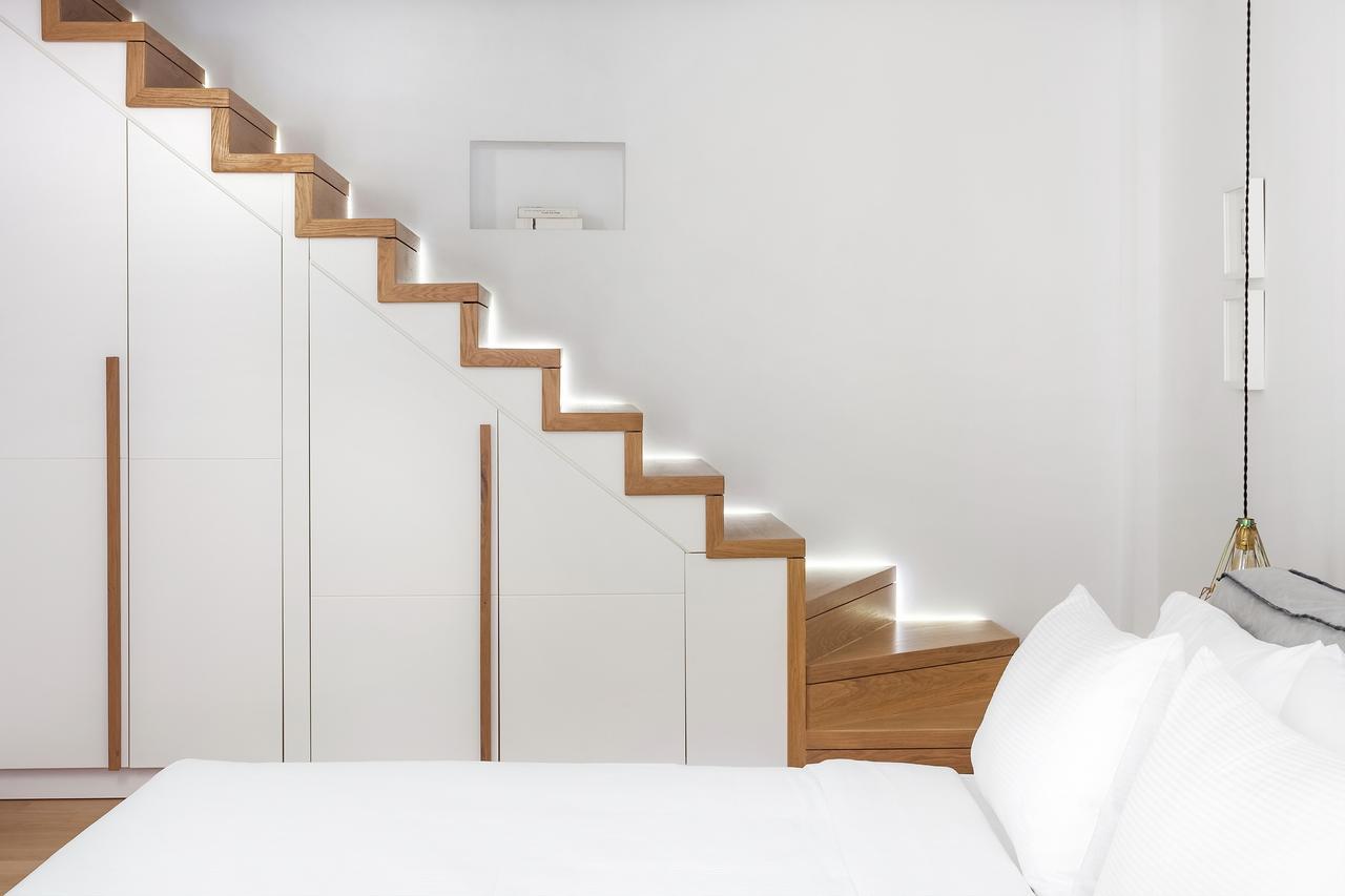 Urban Stripes Apartment Athens Luaran gambar