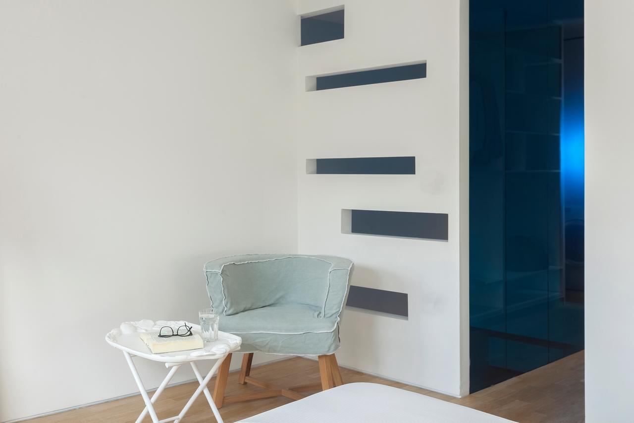 Urban Stripes Apartment Athens Luaran gambar