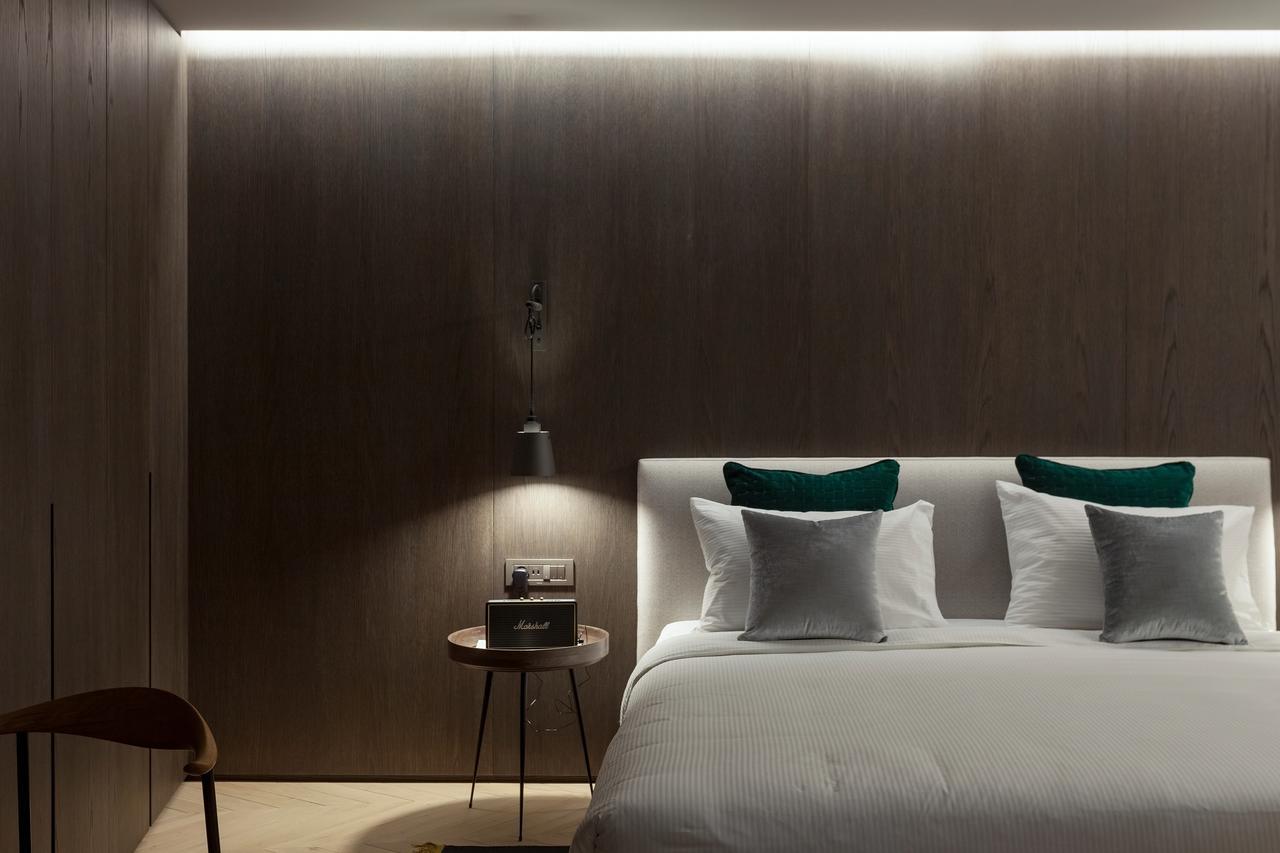 Urban Stripes Apartment Athens Luaran gambar