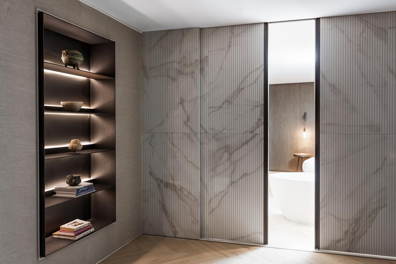 Urban Stripes Apartment Athens Luaran gambar