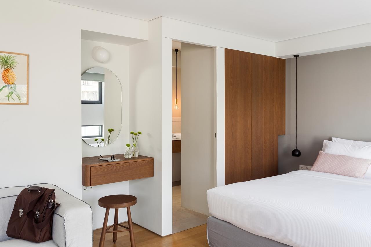 Urban Stripes Apartment Athens Luaran gambar