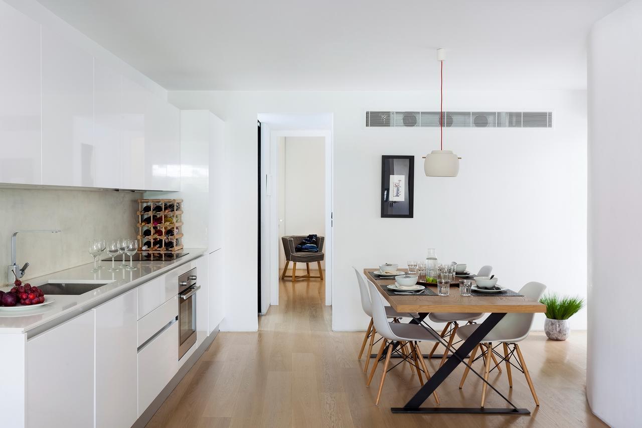 Urban Stripes Apartment Athens Luaran gambar